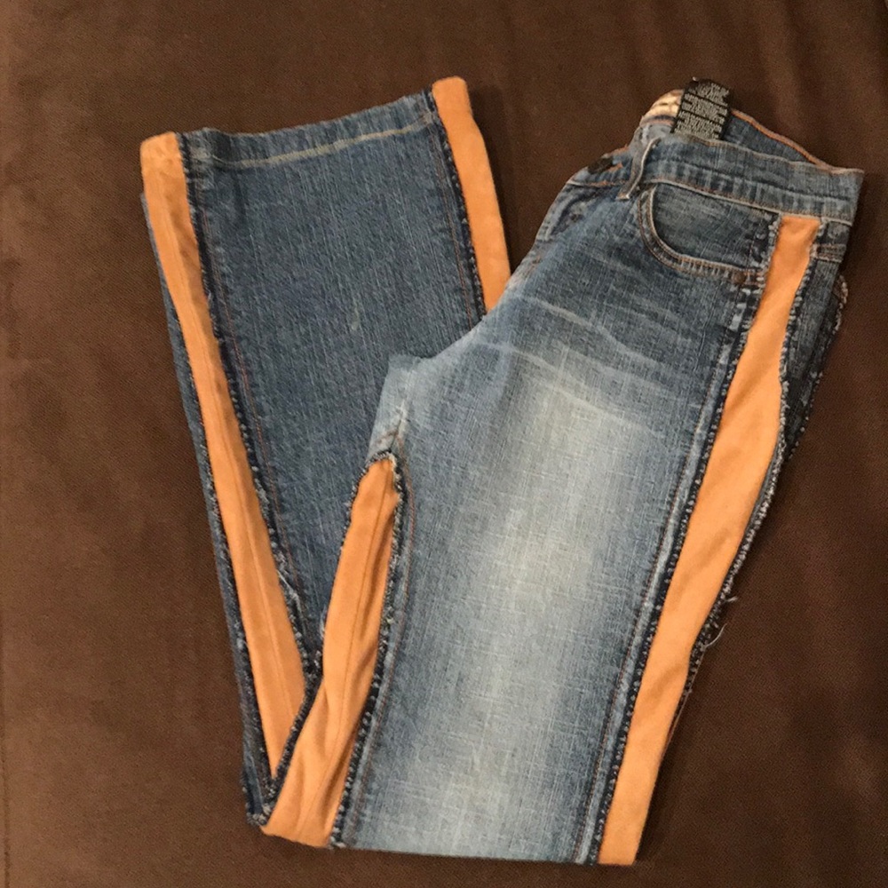 Women’s jeans